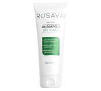 Rosavai shampoo formula delicata 150ml