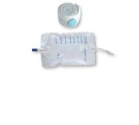 SACCA UR G 750ML RUB 30CM 10PZ