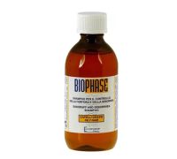 Biophase shampoo per capelli grassi 150ml