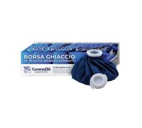 Gammadis borsa ghiaccio in tessuto gommato 28cm