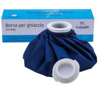 Gammadis borsa per ghiaccio 25cm 1 pezzo