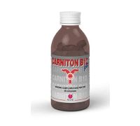 Carniton B12 pet mangime complementare per cani 80 compresse