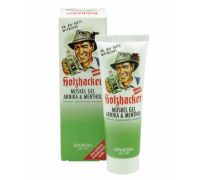HOLZHACKER GEL 75ML