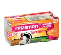 PLASMON OMOG TACCH 80GX2PZ