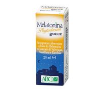 Melatonina Phytodream integratore per regolazione del sonno gocce orali 30ml