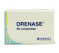 DRENASE 60CPR