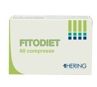 FITODIET 60CPR