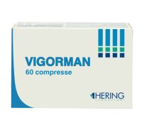 VIGORMAN 60CPR