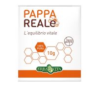 PAPPA REALE FRESCA 10G