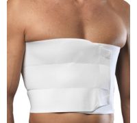 Gibaud Ortho cintura toracica regolabile a 3 bande taglia 2