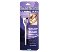 CLINODENT STICK SBIANC DENTI