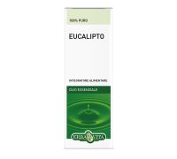 EUCALIPTO OLIO ESSENZIALE 10ML