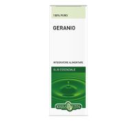 GERANIO OLIO ESSENZIALE 10ML