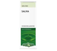 Salvia olio essenziale 10ml