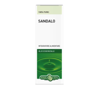 Sandalo olio essenziale 10ml
