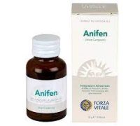 Ecosol Anice Composto integratore per la digestione 60 compresse