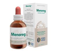 Menoreg  integratore per il ciclo mestruale gocce orali 50ml