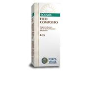 FICO COMPOSTO ECOSOL GTT 50ML