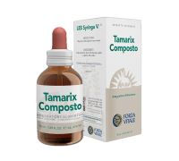 Ecosol Tamafer Tamarix Composto integratore di ferro gocce orali 50ml