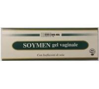 Soymen gel vaginale 25ml