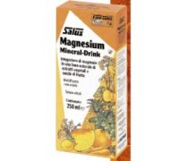 Magnesium mineral drink integratore di magnesio soluzione orale 250ml