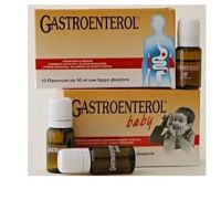 GASTROENTEROL 10FL
