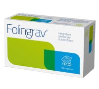 FOLINGRAV 100CPR