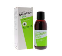 BIOMINERAL 5-alfa Sh Tratt 200ml