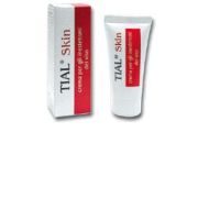 TIAL SKIN CR VISO 30ML