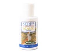 Seres Carezza Finale oil no oil per capelli crespi 100ml