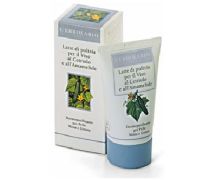 L'Erbolario latte di pulizia purificante pelle mista e grassa 125ml