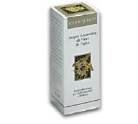 L'Erbolario acqua aromatica lenitiva ai fiori di tiglio per pelli sensibili 200ml