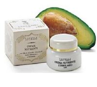 L'Erbolario anti tempo crema viso nutriente 40ml