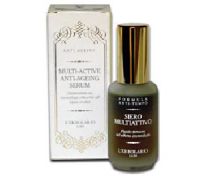 Antitempo siero multiattivo trattamento antiage viso 30ml