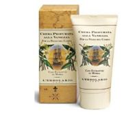 L'erbolario vaniglia crema corpo idratante profumata 150ml