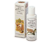 L'Erbolario ristrutturante fluido al miglio e al germe di grano rinforza e dona volume ai capelli 100ml