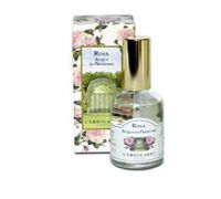 L'Erbolario rosa profumo donna natural spray 50ml