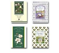 Rosa sacchetto profumato per cassetti