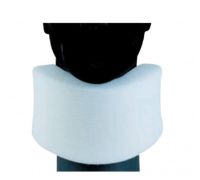 Orione collare cervicale morbido altezza 8cm taglia m