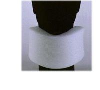 Orione collare cervicale morbido 8cm taglia l