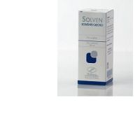 ACETONE OLEOSO 50ML C/ASTUC