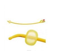 Rusch Gold catetere Foley a 2 vie ch20 1 pezzo
