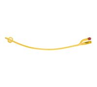 Rusch Gold catetere ch12 a 2 vie