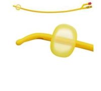 Rusch gold p ad 2v tie ch22 per uso urologico 1 pezzo