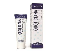 QUOTIDIANA ANTIODORANTE 75ML