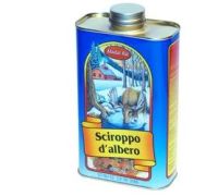 Madal Bal Sciroppo d'Albero integratore con effetto depurativo 1000ml