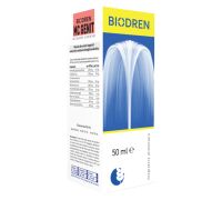 Biodren MC Genit soluzione idroalcolica 50ml