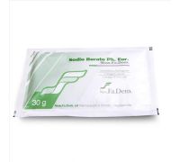 Sodio borato 30 grammi