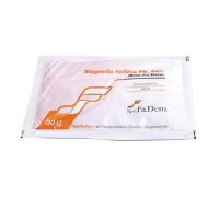 MAGNESIO SOLFATO FU 30G