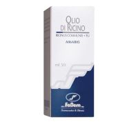 OLIO RICINO FU 1LT